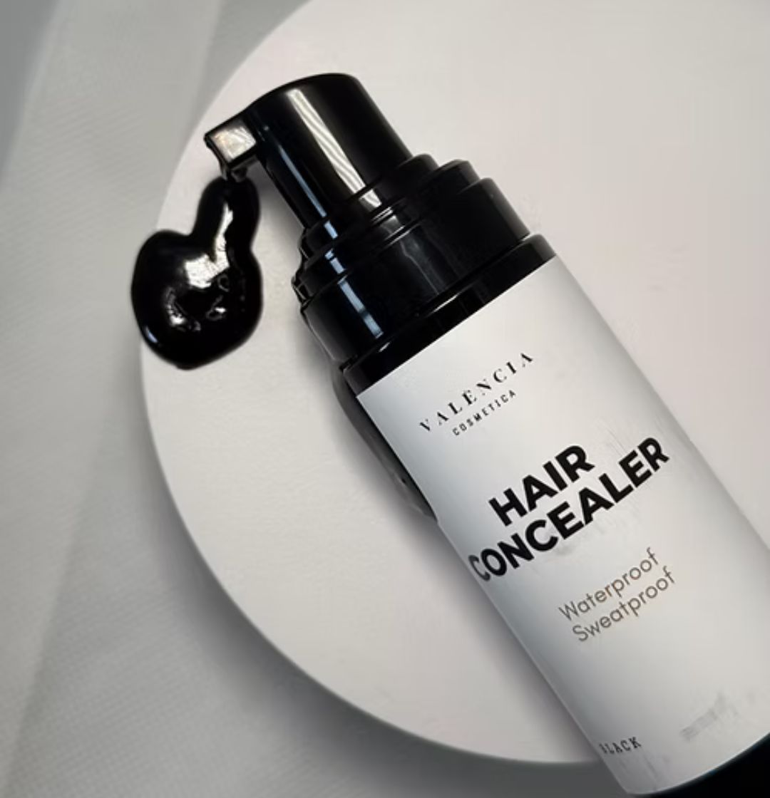 Hair Concealer Cream - Transforme sua aparência em minutos! (Compre 1 Ganhe 2)