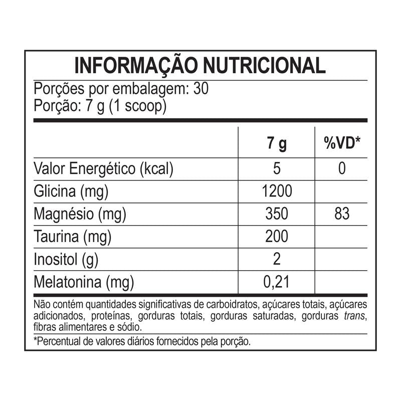 Magnésio & Inositol - Suplementação completa para a sua saúde! (Compre 1 Ganhe 2)